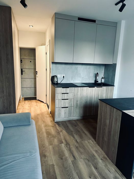 Mieszkanie 1-pokojowe Koszalin Centrum, ul. Zwycięstwa. Zdjęcie 5