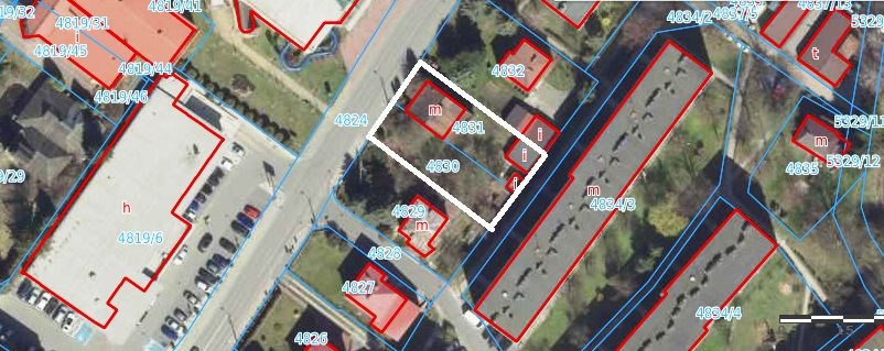 dom wolnostojący, 3 pokoje Bochnia, ul. św. Leonarda. Zdjęcie 2