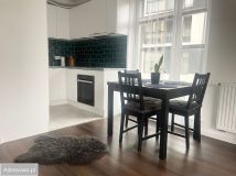 Mieszkanie 2-pokojowe Kraków Kliny, ul. bpa Albina Małysiaka. Zdjęcie 3