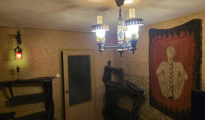 Mieszkanie 1-pokojowe Warszawa Śródmieście, ul. Bagno