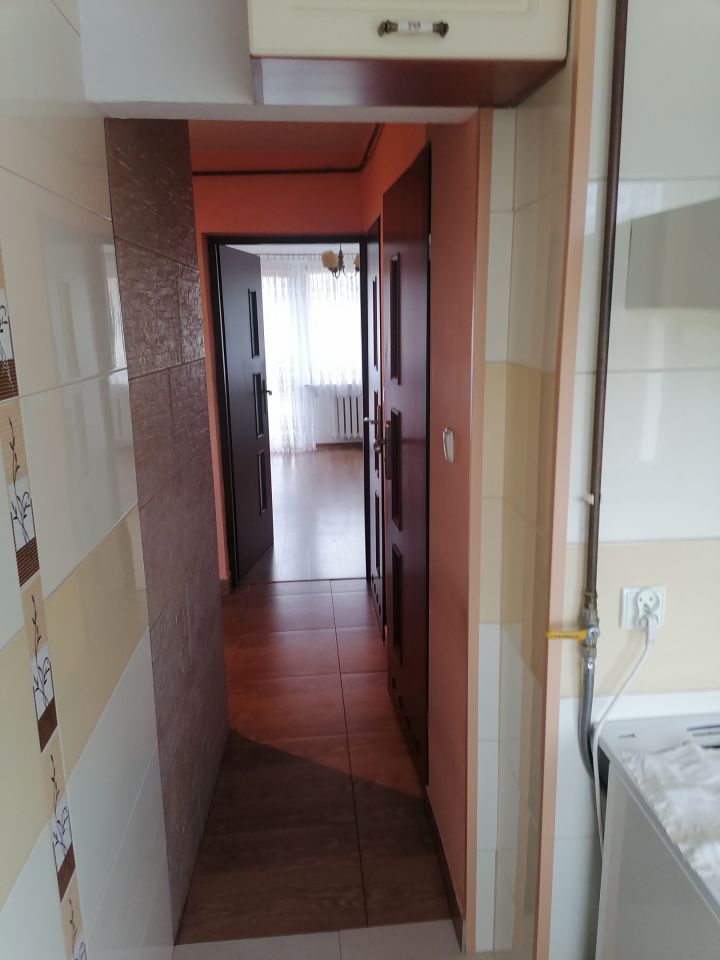 Mieszkanie 2-pokojowe Ustka Centrum, ul. Grunwaldzka. Zdjęcie 24