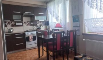 Mieszkanie 2-pokojowe Starogard