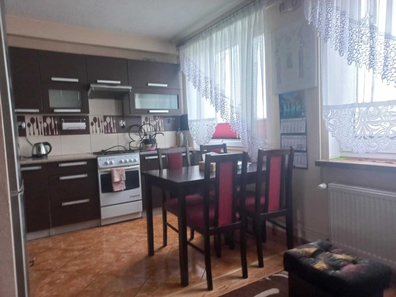 Mieszkanie 2-pokojowe Starogard. Zdjęcie 2