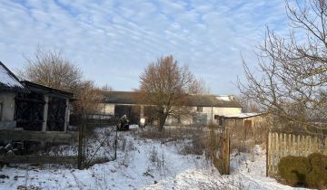 gospodarstwo Przyłęk