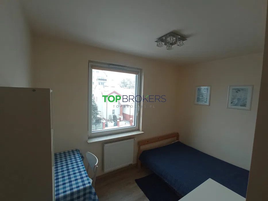 Mieszkanie 3-pokojowe Warszawa Włochy, ul. Solipska. Zdjęcie 4