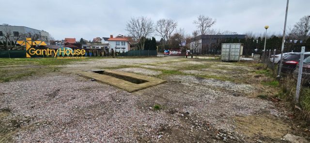 Działka inwestycyjna Kosakowo, ul. Lawendowa. Zdjęcie 3