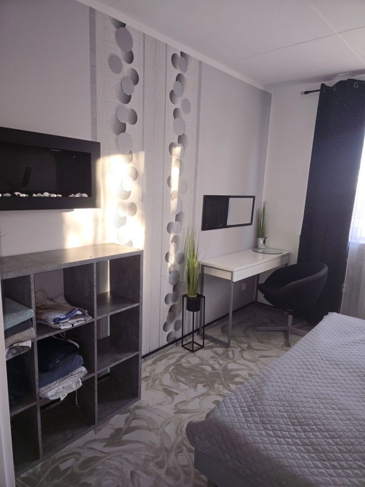 Mieszkanie 2-pokojowe Gorzów Wielkopolski Śródmieście, ul. Zbigniewa Herberta. Zdjęcie 5