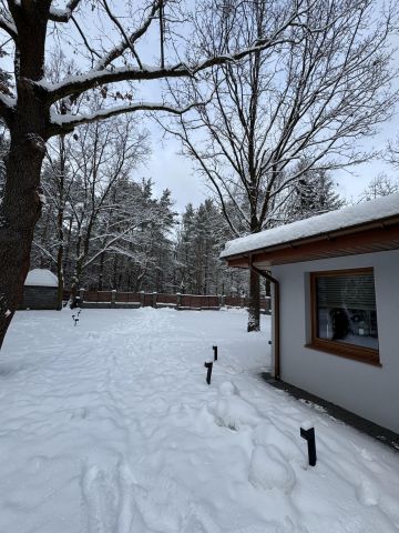 dom wolnostojący, 7 pokoi Warszawa Wawer, ul. Napoleona Bonaparte. Zdjęcie 18