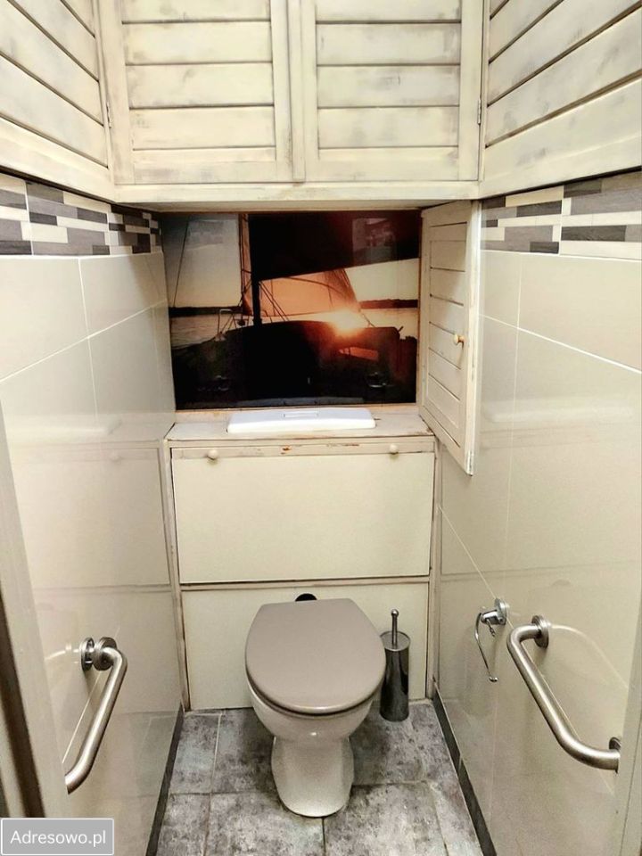 Mieszkanie 3-pokojowe Łódź Żubardź, ul. Bolesława Limanowskiego. Zdjęcie 6