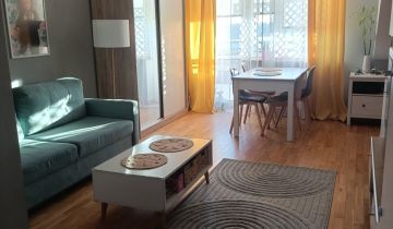 Mieszkanie 3-pokojowe Pisz, ul. 1 Maja