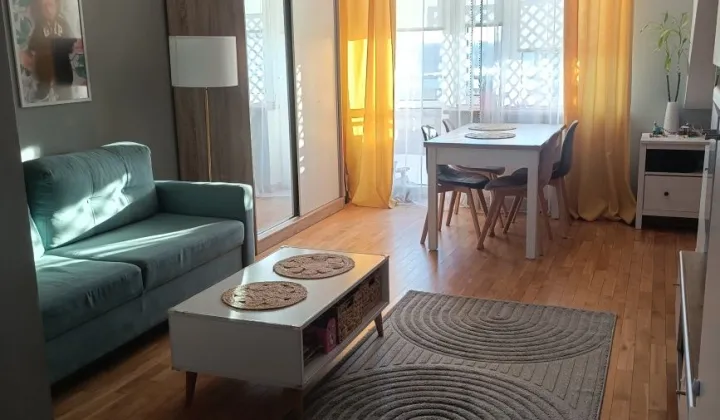 Mieszkanie 3-pokojowe Pisz, ul. 1 Maja