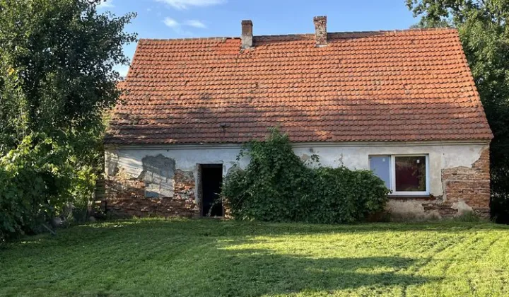 gospodarstwo Jezierzyce Wielkie