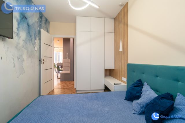 Mieszkanie 3-pokojowe Kraków, ul. Mariana Domagały. Zdjęcie 9