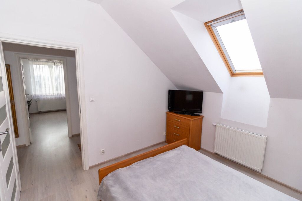 Mieszkanie 4-pokojowe Ostrowiec Świętokrzyski, ul. Denkowska. Zdjęcie 8