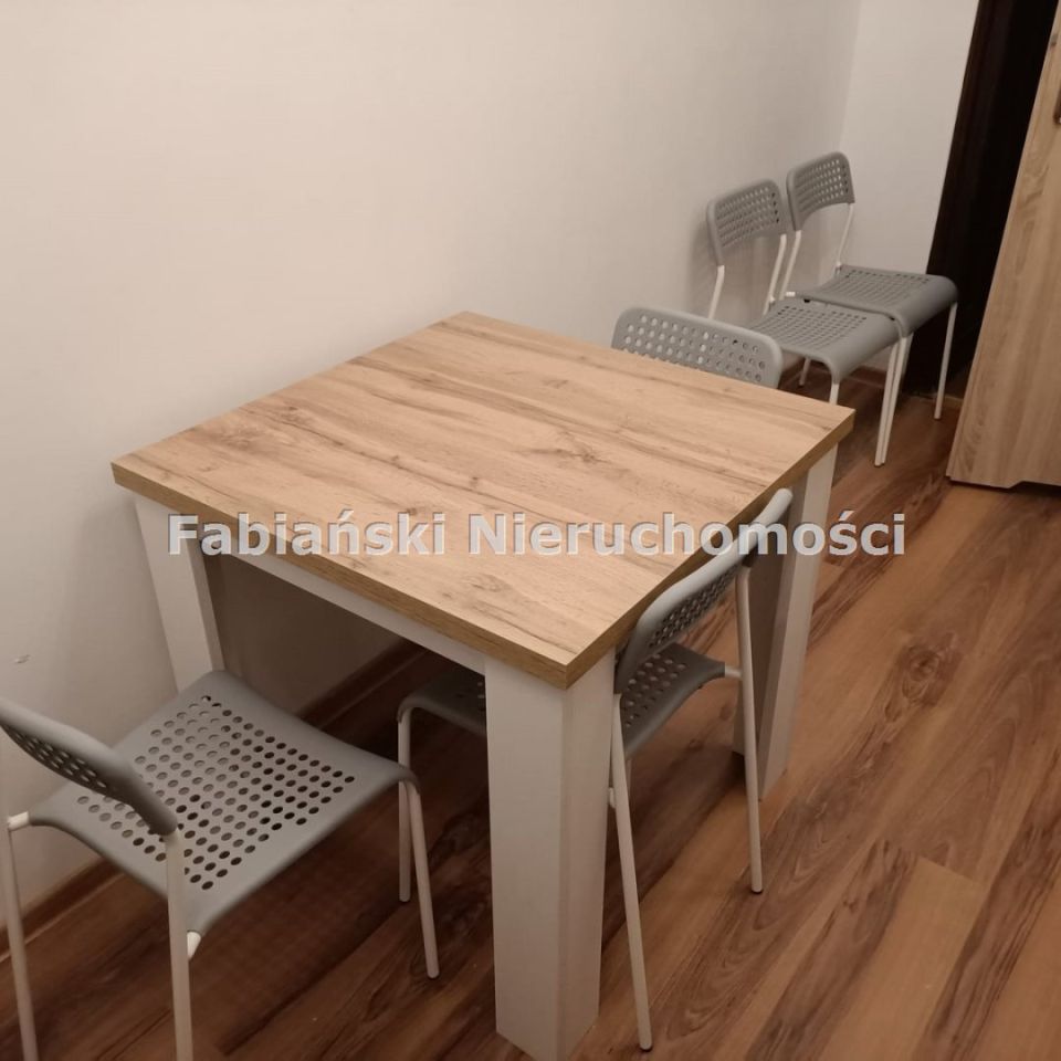 Mieszkanie 4-pokojowe Poznań Sołacz, ul. Sokoła. Zdjęcie 4
