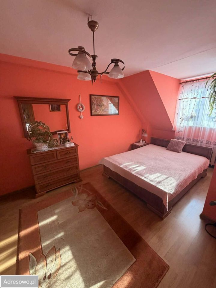 Mieszkanie 3-pokojowe Olkusz Słowiki, ul. Romualda Traugutta. Zdjęcie 10