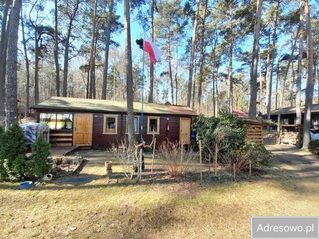 dom letniskowy Wełtyń. Zdjęcie 1