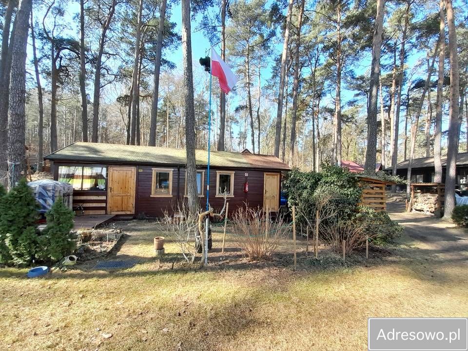 dom letniskowy Wełtyń. Zdjęcie 1