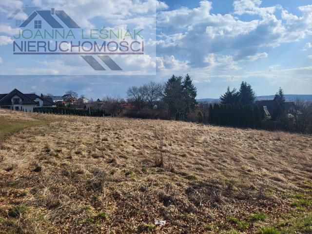 Działka budowlana Olkusz, ul. 20-tu Straconych. Zdjęcie 7