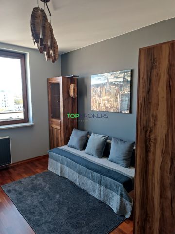 Mieszkanie 3-pokojowe Warszawa Śródmieście, ul. Inflancka. Zdjęcie 16