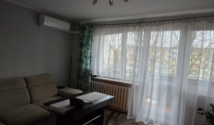 Mieszkanie 3-pokojowe Łódź Retkinia, ul. Hufcowa