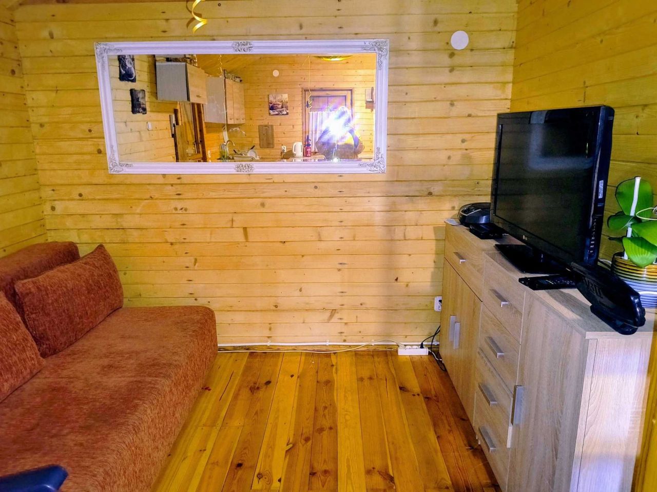 Działka rod Warszawa Bemowo. Zdjęcie 2