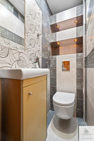 Mieszkanie 3-pokojowe Wrocław Huby, ul. Gliniana. Zdjęcie 11