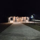 bliźniak, 4 pokoje Karbowo, Liliowa 2. Zdjęcie 2