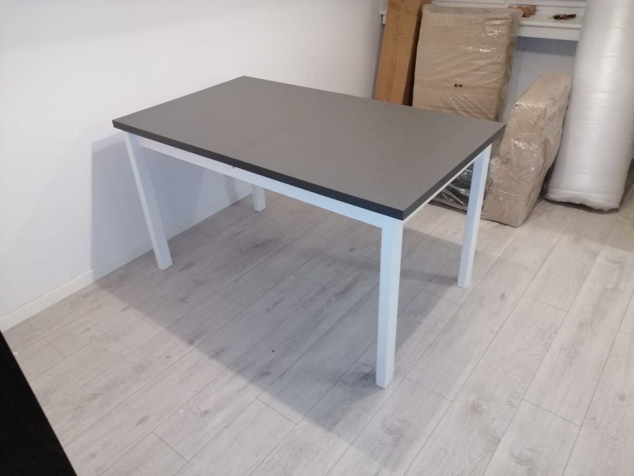 Mieszkanie 3-pokojowe Toruń Bydgoskie Przedmieście, ul. Zygmunta Krasińskiego. Zdjęcie 3