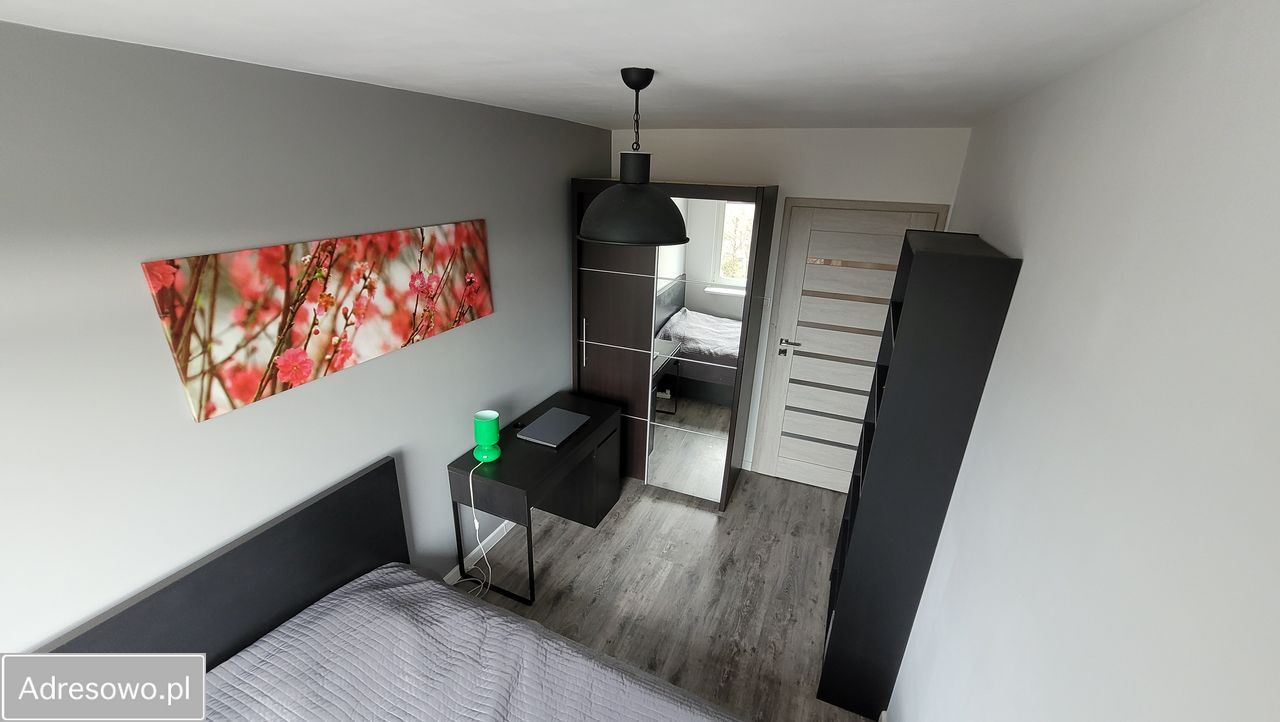 Mieszkanie 3-pokojowe Łódź Górna, ul. Ogniskowa. Zdjęcie 14