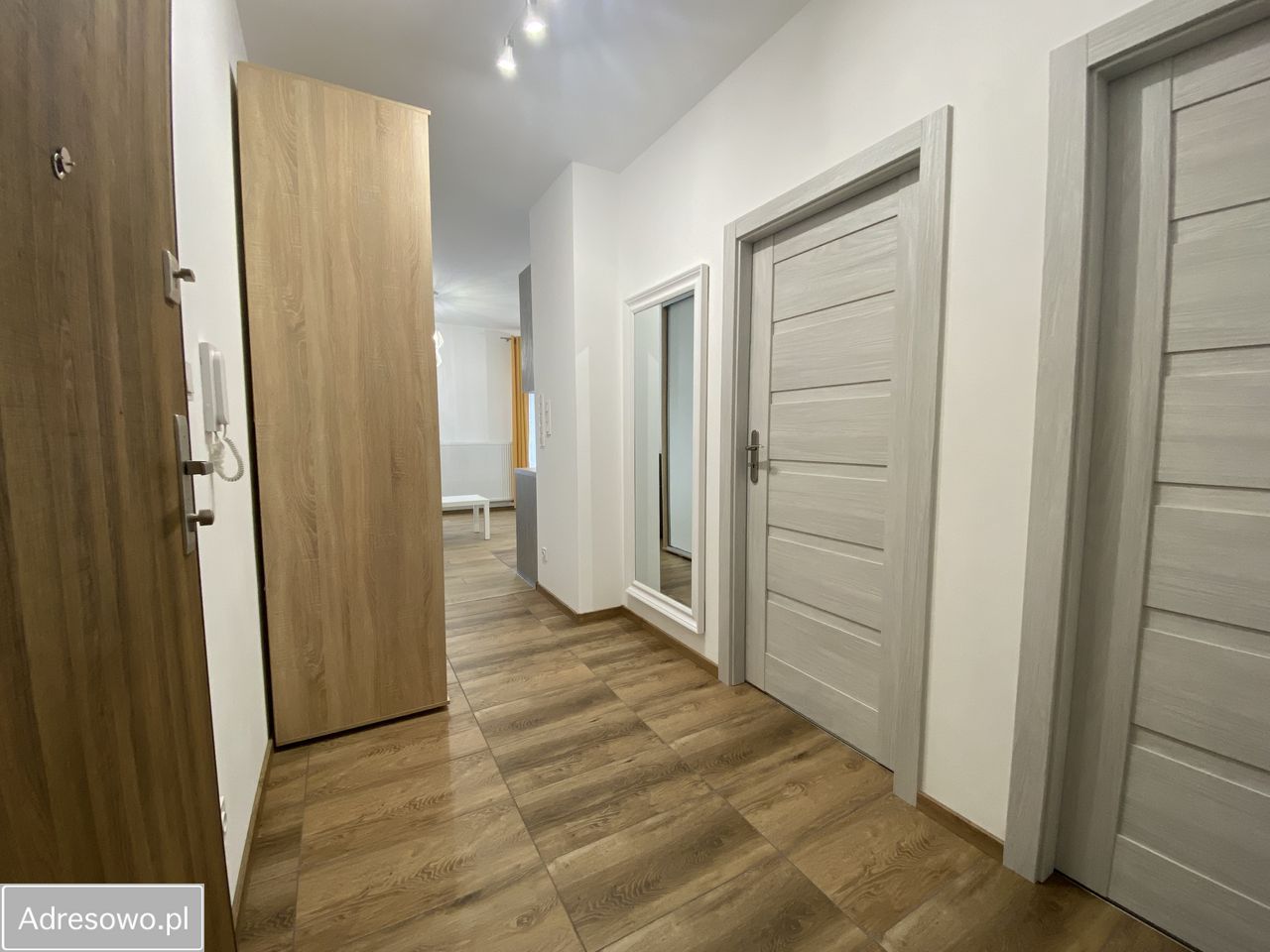 Mieszkanie 3-pokojowe Wrocław Lipa Piotrowska, ul. Waniliowa. Zdjęcie 8