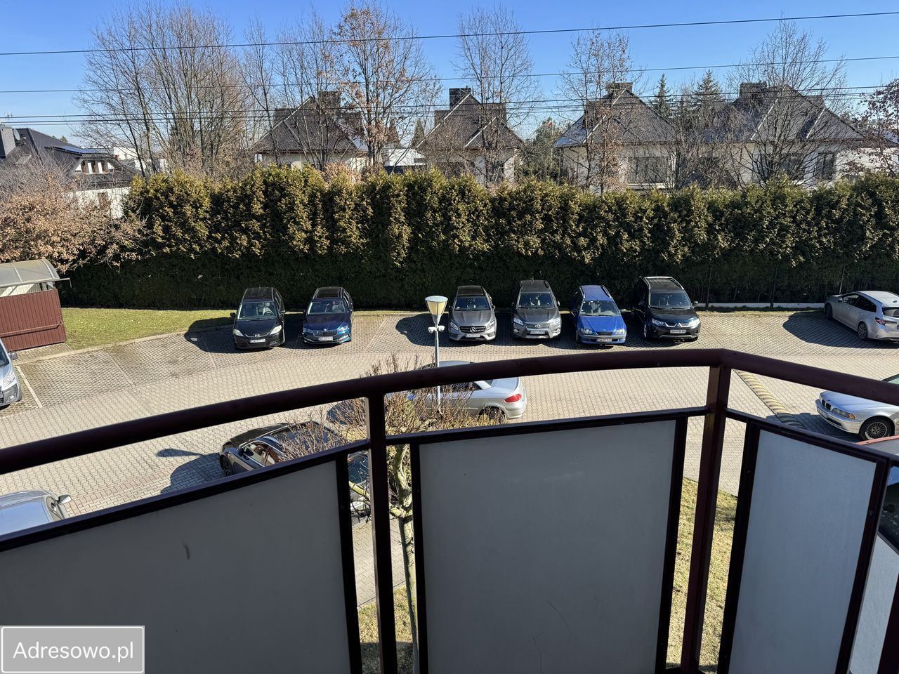 Mieszkanie 3-pokojowe Wrocław Krzyki, ul. Motylkowa. Zdjęcie 11