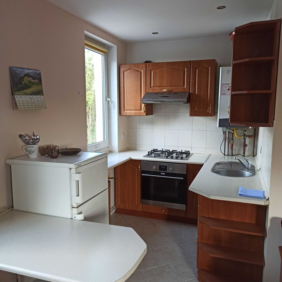 Mieszkanie 1-pokojowe Lublin. Zdjęcie 2