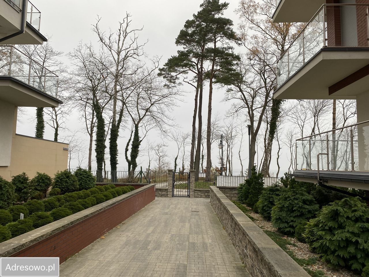 Mieszkanie 3-pokojowe Rewal. Zdjęcie 14