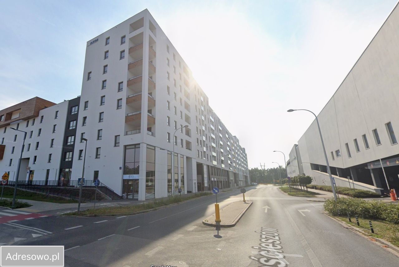 Mieszkanie 2-pokojowe Warszawa Tarchomin, ul. Pałuków. Zdjęcie 2