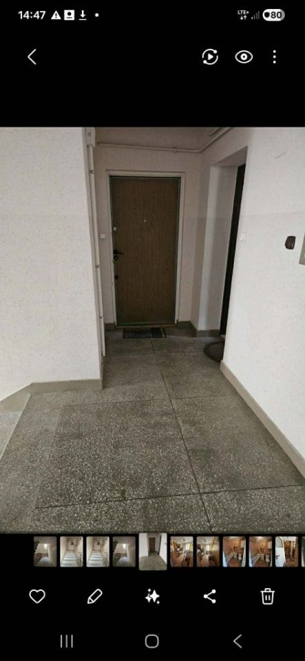 Mieszkanie 2-pokojowe Tarczyn, ul. mjr. Edwarda Ziółkowskiego. Zdjęcie 7