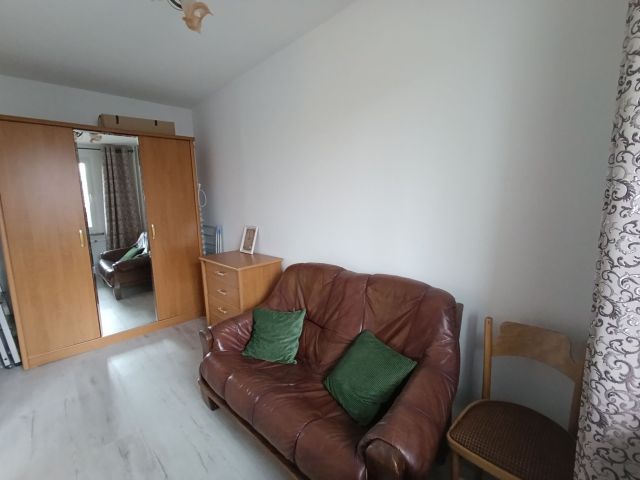 Mieszkanie 2-pokojowe Łęczna, ul. Szkolna. Zdjęcie 1