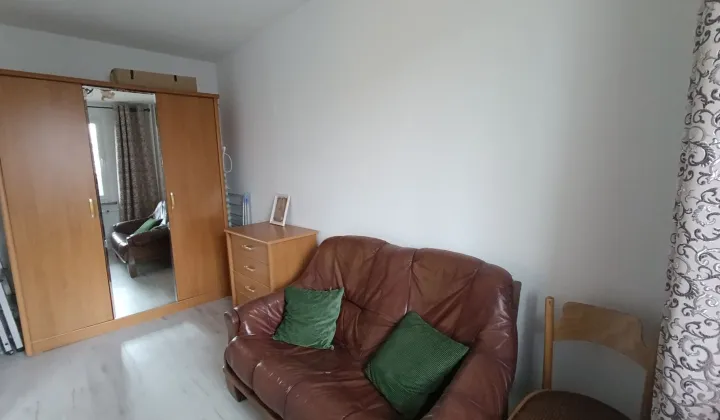 Mieszkanie 2-pokojowe Łęczna, ul. Szkolna