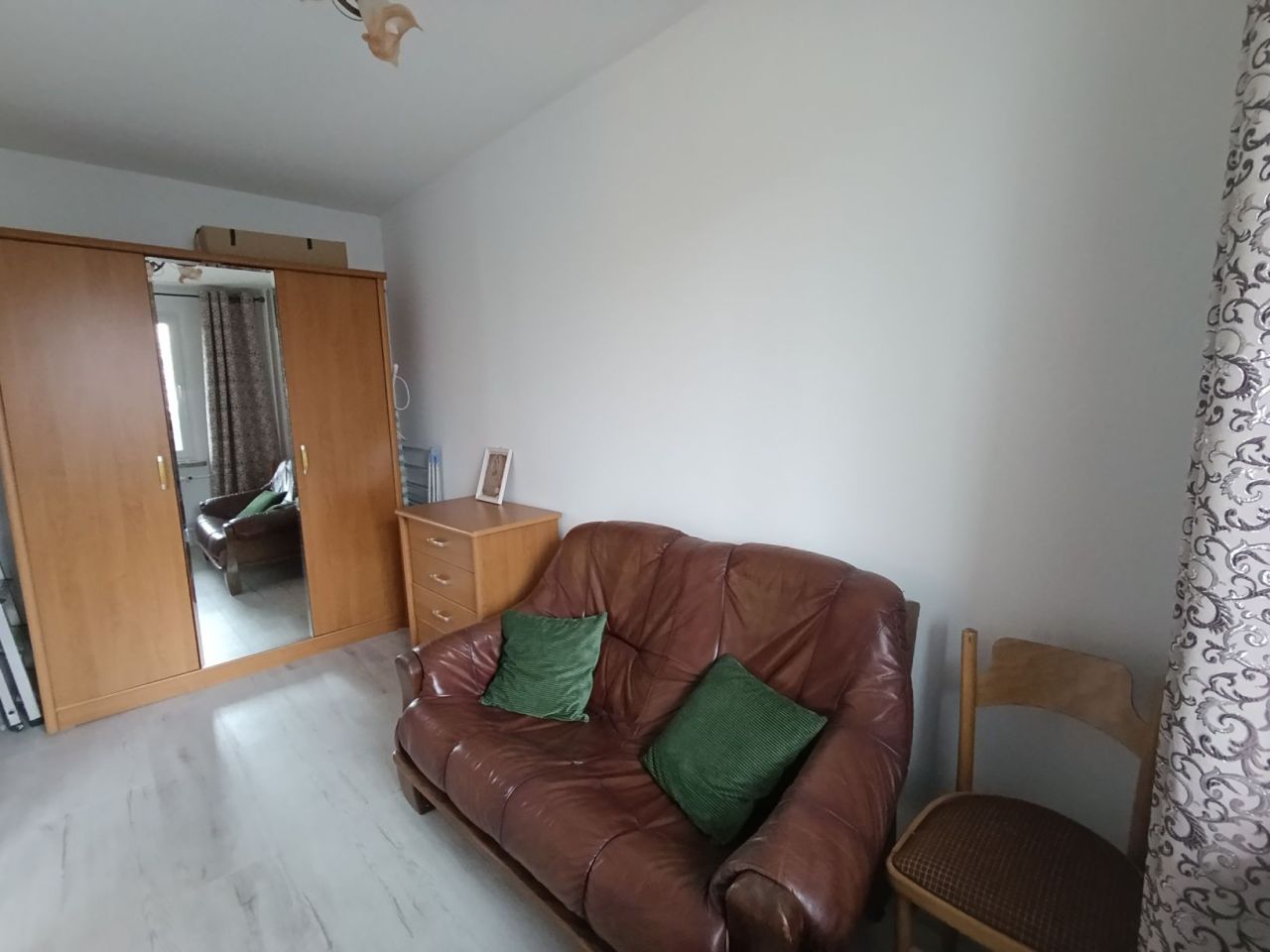 Mieszkanie 2-pokojowe Łęczna, ul. Szkolna. Zdjęcie 1