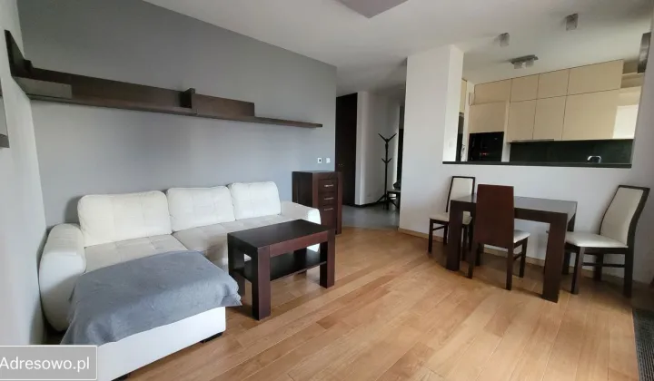 Mieszkanie 3-pokojowe Warszawa Ursynów, ul. Cynamonowa