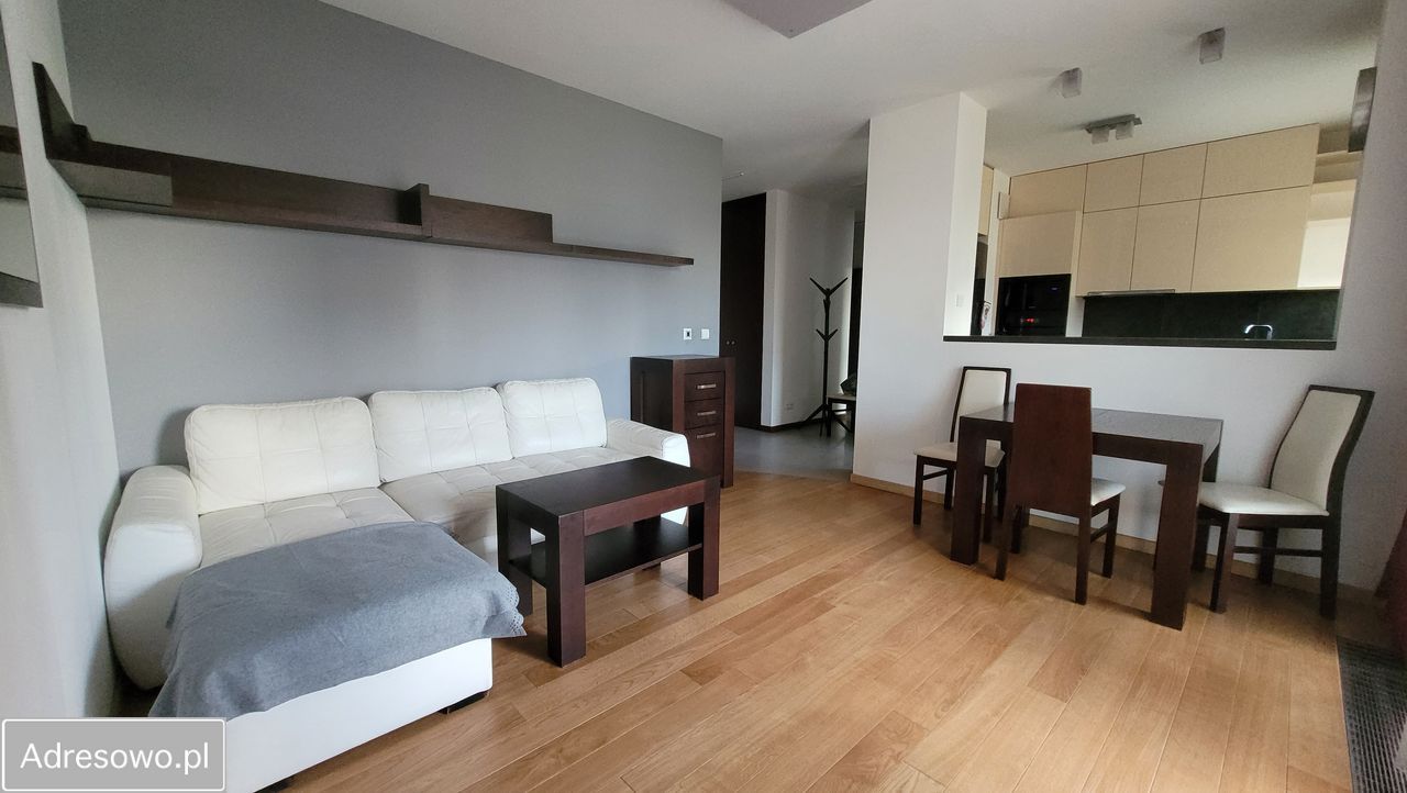 Mieszkanie 3-pokojowe Warszawa Ursynów, ul. Cynamonowa. Zdjęcie 1