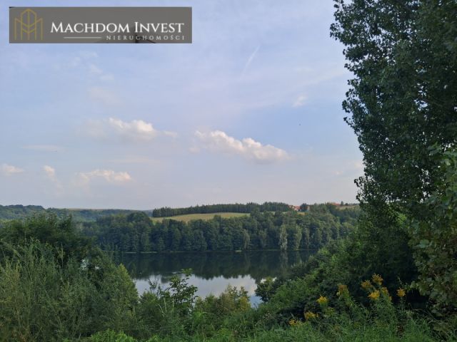 dom wolnostojący, 4 pokoje Wielki Głęboczek. Zdjęcie 36