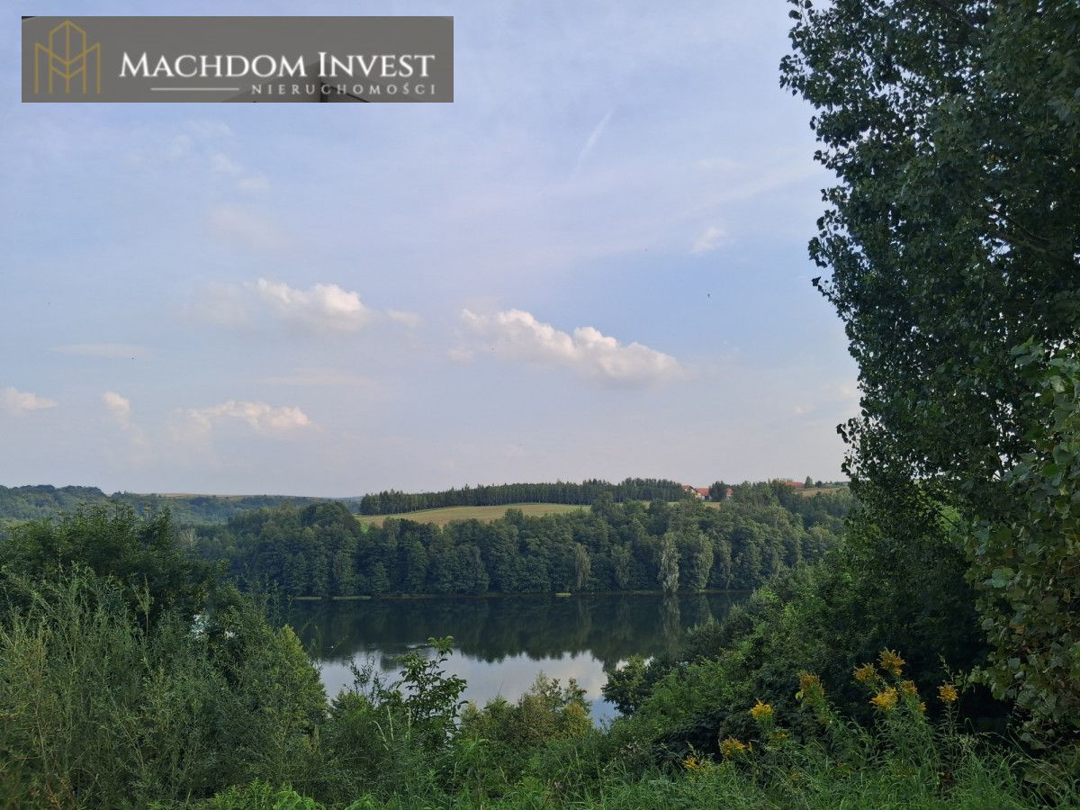 dom wolnostojący, 4 pokoje Wielki Głęboczek. Zdjęcie 36