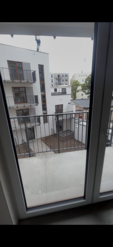 Mieszkanie 1-pokojowe Łódź Polesie, ul. Lipowa. Zdjęcie 5
