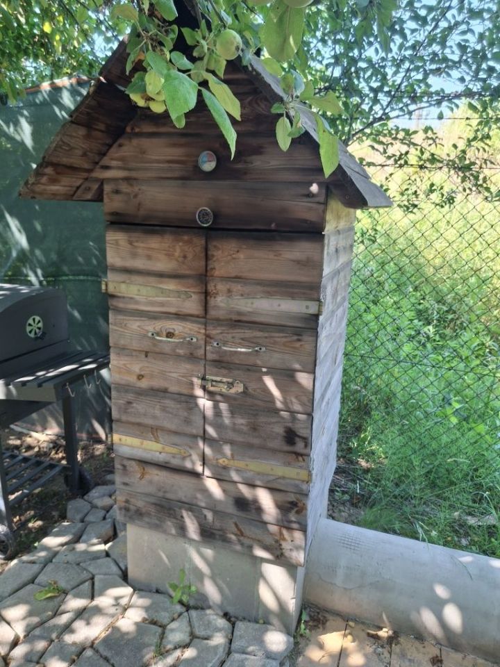 Działka rod Abramowice Prywatne. Zdjęcie 5