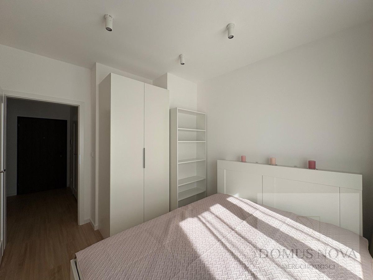 Mieszkanie 2-pokojowe Warszawa Mokotów, ul. Powsińska. Zdjęcie 2