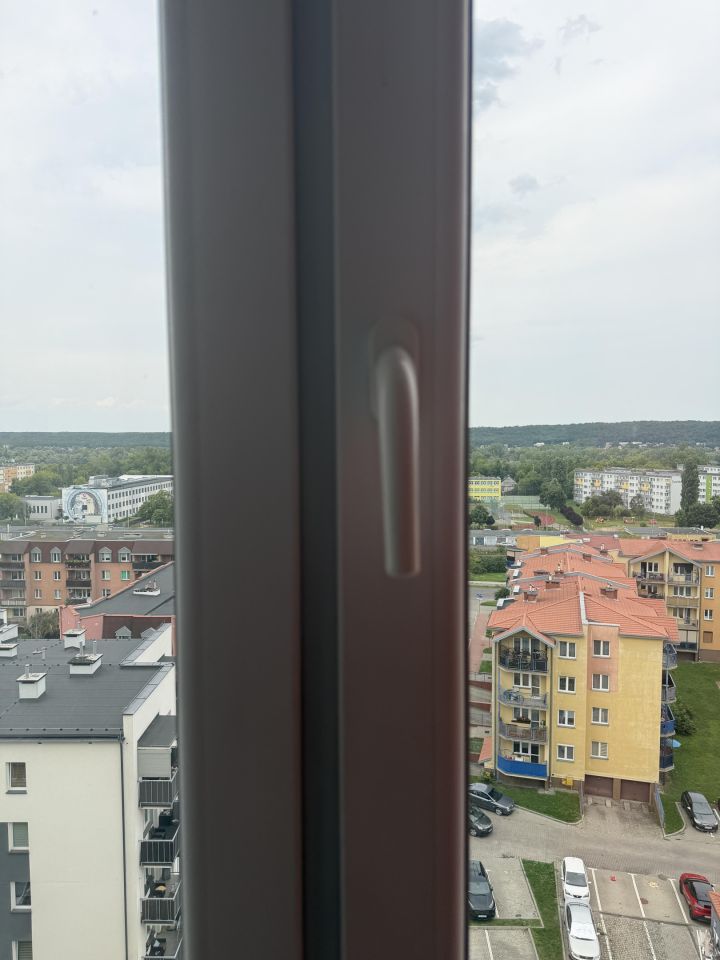 Mieszkanie 4-pokojowe Włocławek Zazamcze, ul. Pogodna. Zdjęcie 21