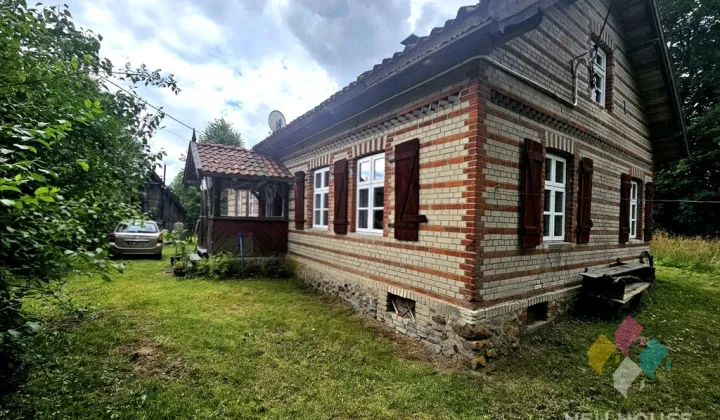dom wolnostojący, 6 pokoi Chaberkowo