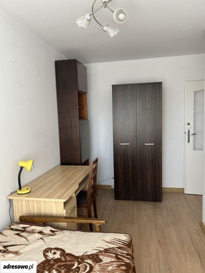 Mieszkanie 5-pokojowe Lublin Rury, ul. Pana Wołodyjowskiego. Zdjęcie 10