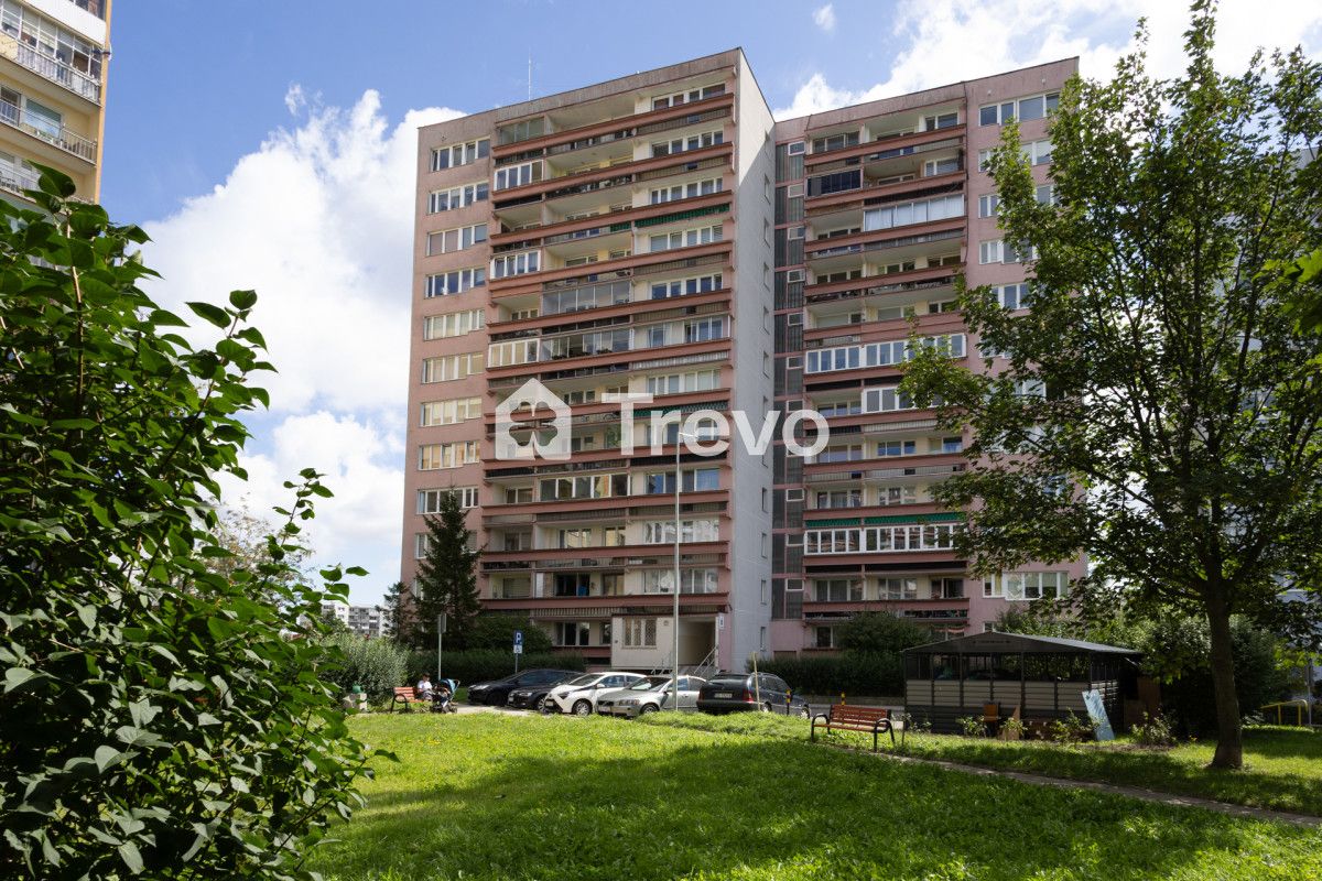 Mieszkanie 2-pokojowe Gdańsk Morena, ul. Heleny Marusarzówny. Zdjęcie 13